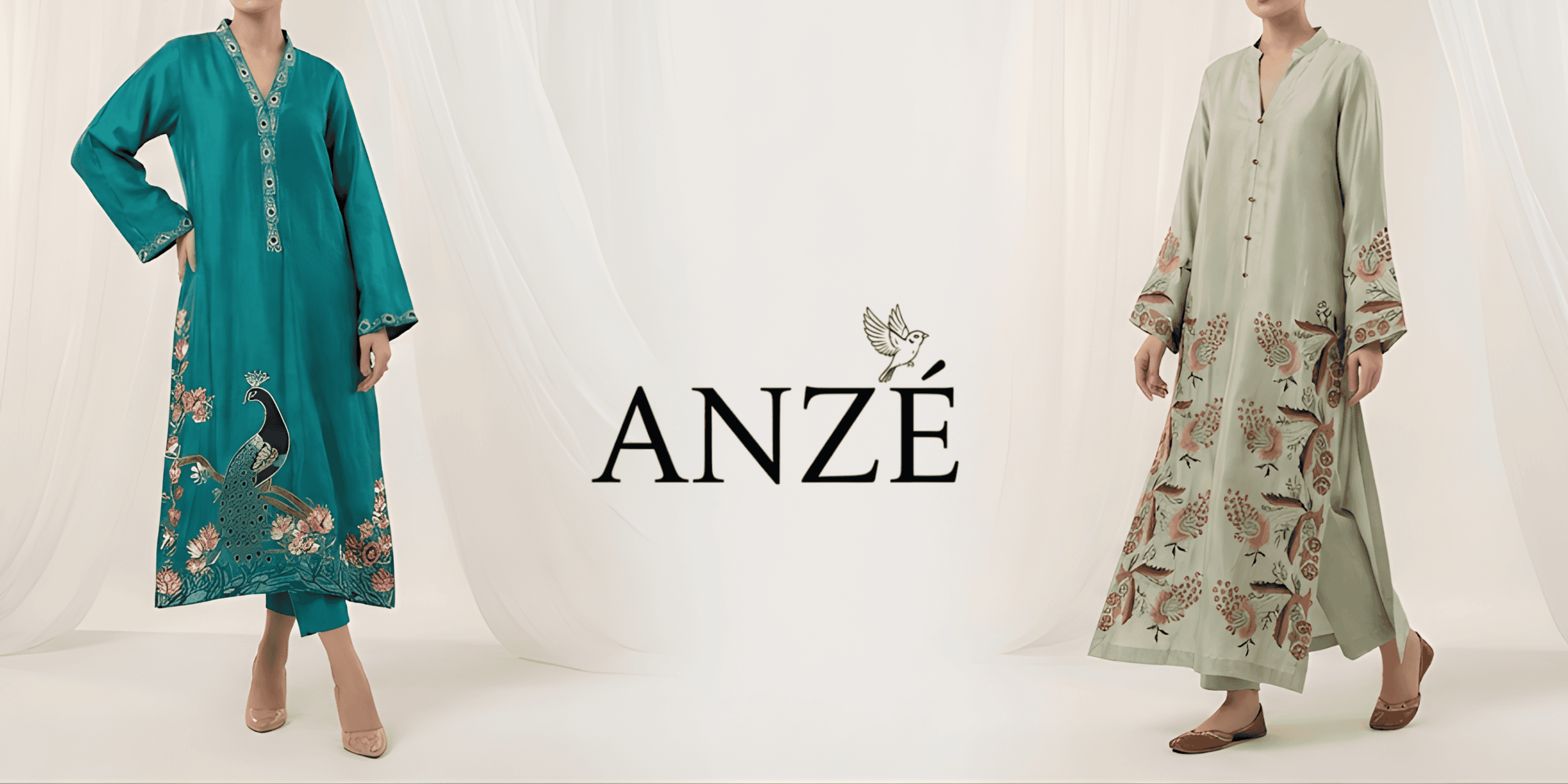 Anze Official women’s clothing store