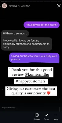 anze-clothing-brand-insta-feedback