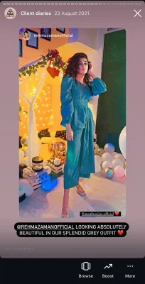 anze-official-festive-wear-review